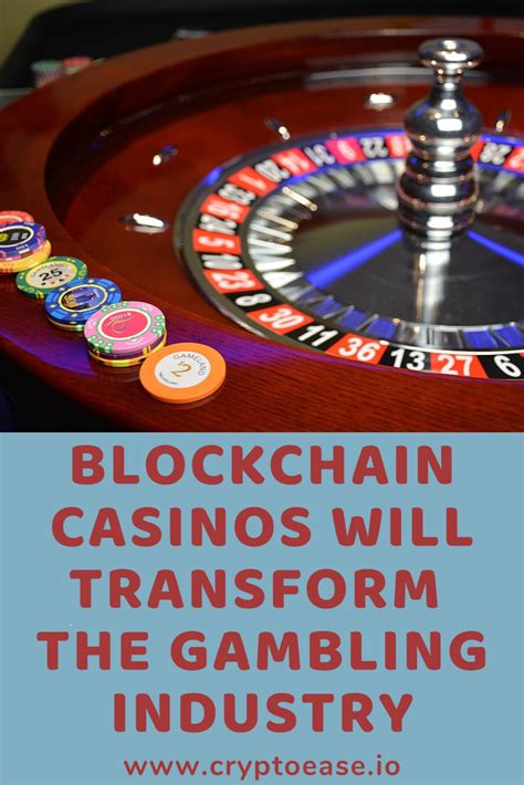 casino site that uses blockchain technology - best blockchain casinos.